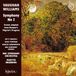 Universal Music Nederland Hyperion Records Williams: Symphony No 5 / Scenes Adapted From Bunyan's Pilgrim's Progress (CD)