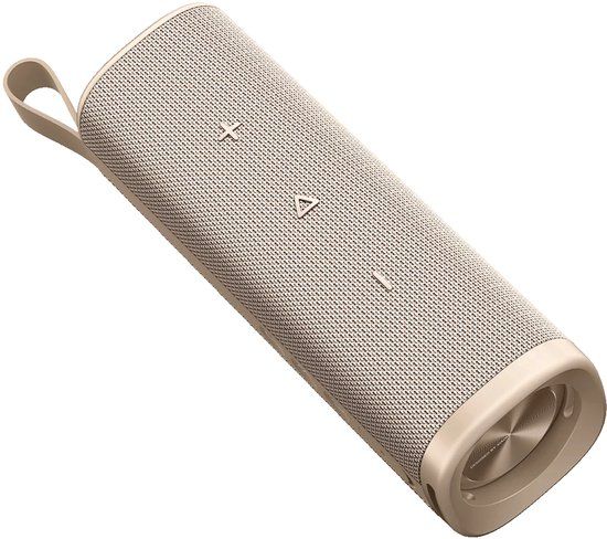 Xiaomi Sound Outdoor Draadloze stereoluidspreker Zand 30 W