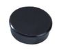 Dahle kantoortechniek magneet 38 mm Dahle 95438, 13,5 x 38 mm, 2500 g, zwart