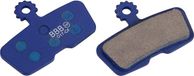 BBB Cycling DiscStop Remblokken - Schijfremblokken - Compatibel met SRAM & Avid Schijfremmen - Bleu - BBS-442