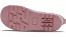 Hummel Bottes en caoutchouc Glitter Jr 218062 Rose