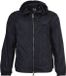 Armani Exchange Veste légère à capuche - Bleu