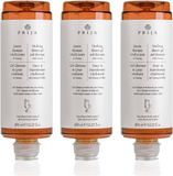Sarcia.eu PRIJA shampoo/douchegel vloeibaar ginseng, navulling voor dispenser, VEGAN 360 ml