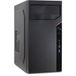 Inter-Tech IT-6505 Retro - PC - Noir