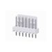 MPE Garry Male header (standaard) 428-1-020-0-T-KS0 1 stuk(s) Piece