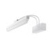 Blendend Lamp, wit