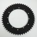 Esjot Transmission Crown for Motorcycle Yamaha 125 YZ 1988 49 Teeth Pitch 520 New