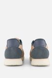 Woden Ronja WL740-951 Ivory Multi Sneakers Dames Maat 37 - Lente/Zomer 2024