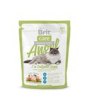 Brit Care Cat Angel Ik ben opgetogen Croquette voor senior Cat 2 kg