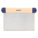 Zyliss E980213 deegschraper Roestvrijstaal