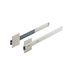 Hettich 41374 roulement et glissière pour tiroir 450 mm