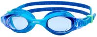 Zoggs Little Bondi Remix Zwembril Kinder Blauw