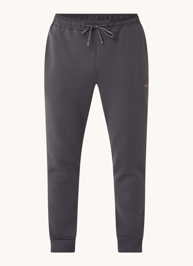 HUGO BOSS Hadiko Joggingbroek - Tapered Fit - Heren