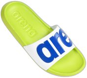 Arena Kindersloffen Arena Urban Geel/Lime/Navy Maat 31