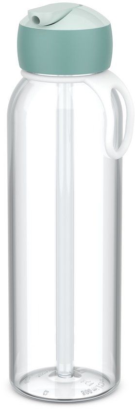 Mepal Flip-up waterfles Campus - 500 ml - Cool mint