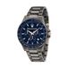 Maserati Heren Horloge R8873640001 Zwart
