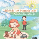 C¿l¿torie Libri GmbH Călătorie pe Planeta Avei