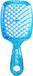 UNbrush Detangling Hair Brush Mini Glitter - Sapphire
