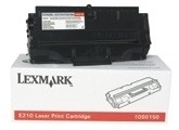 Lexmark E210 2K printcartridge
