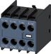 Siemens 3RH2911-1GA04 Hulpschakelblok 1 stuk(s)