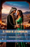EL FUEGO DE LA ESMERALDA: Tentación y pasión