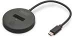 Digitus DA-71547 USB-C 3.2 Gen 2 M.2 NVMe/SATA Harde schijf-dockingstation