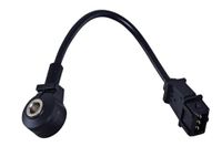 HELLA 6PG 013 114-481 klopsensor - 12V - 3-polig - rechthoekige stekkerbehuizing - met kabel