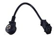 HELLA 6PG 013 114-481 klopsensor - 12V - 3-polig - rechthoekige stekkerbehuizing - met kabel