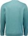 No Excess Melange trui Arctic Blue XXXL