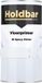 Holdbar Vloerprimer 1 kg - Transparant Glans