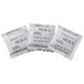 Sachets de gel de silice 3 g (l x L x H) 54 x 34 x 3 mm Transparent Gel de silice 250 pièce(s)