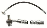 TRW Bremsschlauch PHD1237