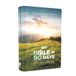 Niv Bible in 90 Days Hardcover