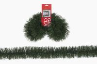 Own Tree Pine guirlande verte 9,1m