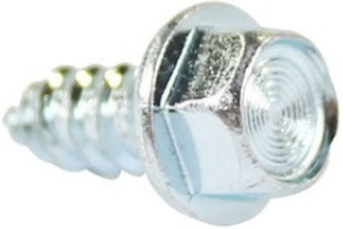 Amigo slotparkers 5,5 x 13 mm 100 stuks