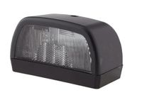 HELLA 2KA 998 523-131 Kentekenlamp