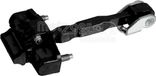 METZGER 2312356: Deurvergrendeling, deurklem voor OPEL Astra L Sports Tourer, voorzijde links, voorzijde rechts