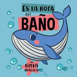 Es Libri GmbH Es la hora del baño
