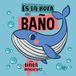 Es Libri GmbH Es la hora del baño
