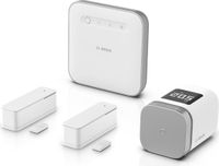 Bosch Smart Home-starterspakket Kamerklimaat II
