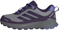 Adidas Terrex Terrex Trailmaker 2 Rain.Rdy Hiking Schoenen - Kinderen - Grijs