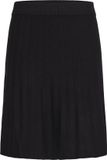 b.young BYMARLIN SHORT PLISSE SKIRT - Dames - Midi rokken