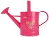Talen Tools Kindergieter Vlinder Metaal Roze