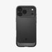 Spigen ACS09940 iPhone 17 Pro Coque Noir