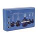 Velleman Lamptester - Geschikt voor G13, B15d/G5, G4/GU5.3/GY6.35, E27, E14, E10