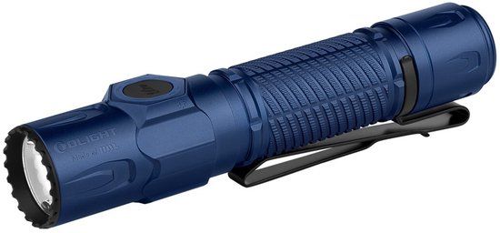 Olight Warrior Ultra Navy Blue