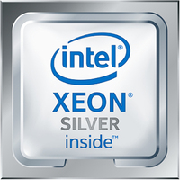 HPE Intel Xeon-Silver 4214R