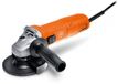FEIN CG 7-125 - Rechte slijpmachine - 700 W - 125 mm - Ergonomisch ontwerp