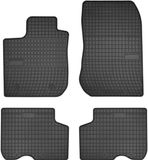Frogum Rubbermatten Dacia Logan 2013-2020