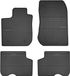 Frogum Tapis en caoutchouc Dacia Logan 2013-2020